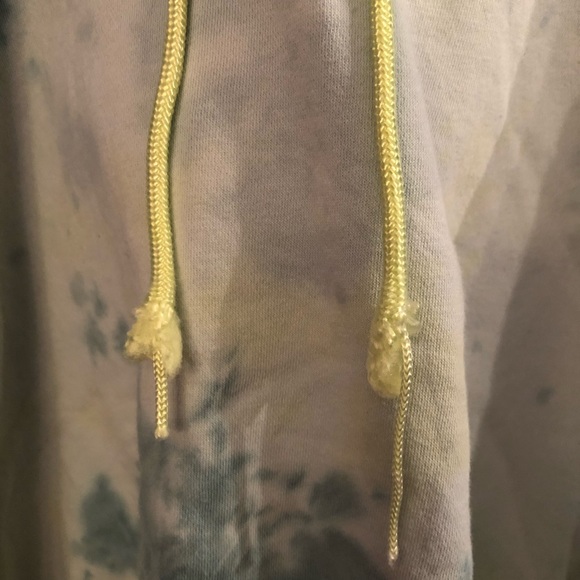 Women’s Wild Fable Cropped Hoodie - XL - Picture 4 of 9